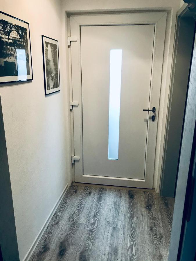 Wohnung Mit Charme, Netflix Rheinstetten Exterior foto